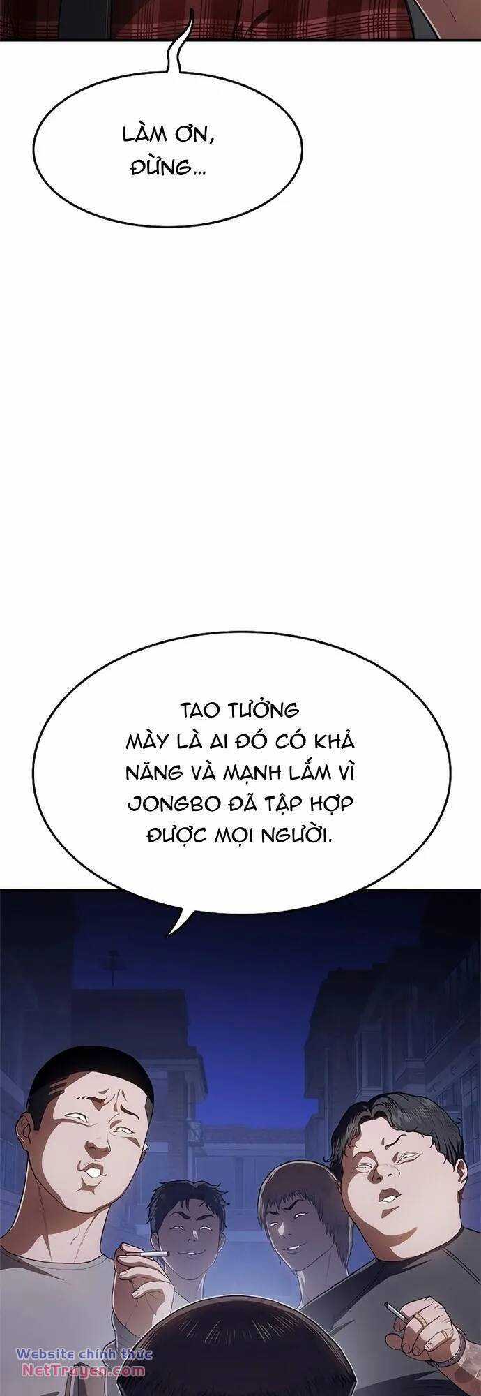 Thực Quỷ Chapter 11 trang 5