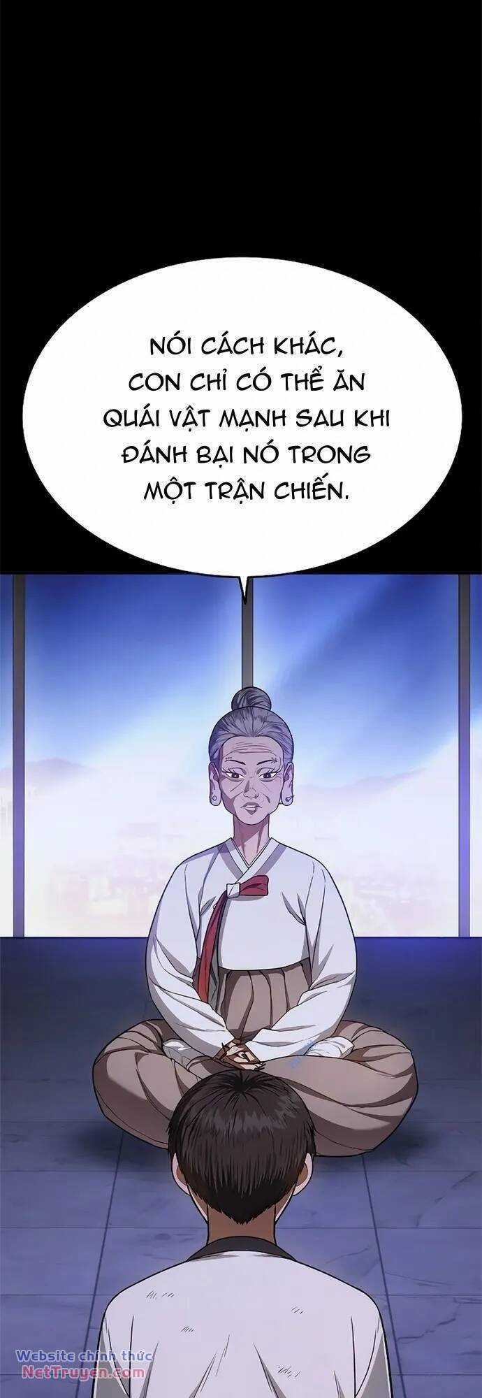 Thực Quỷ Chapter 11 trang 67