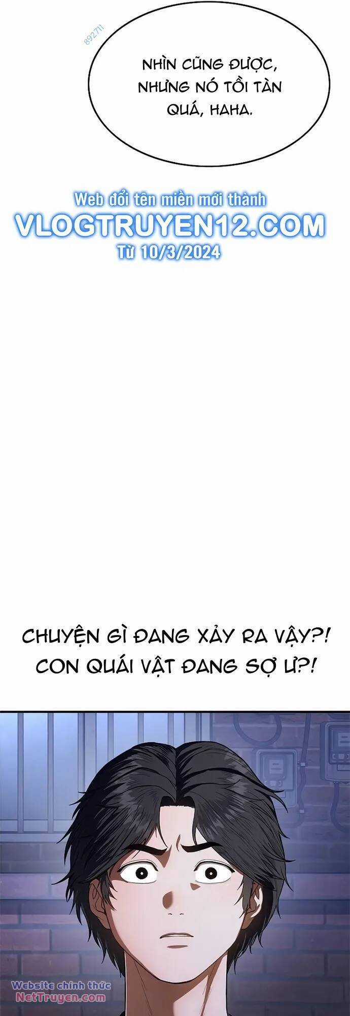 Thực Quỷ Chapter 11 trang 8