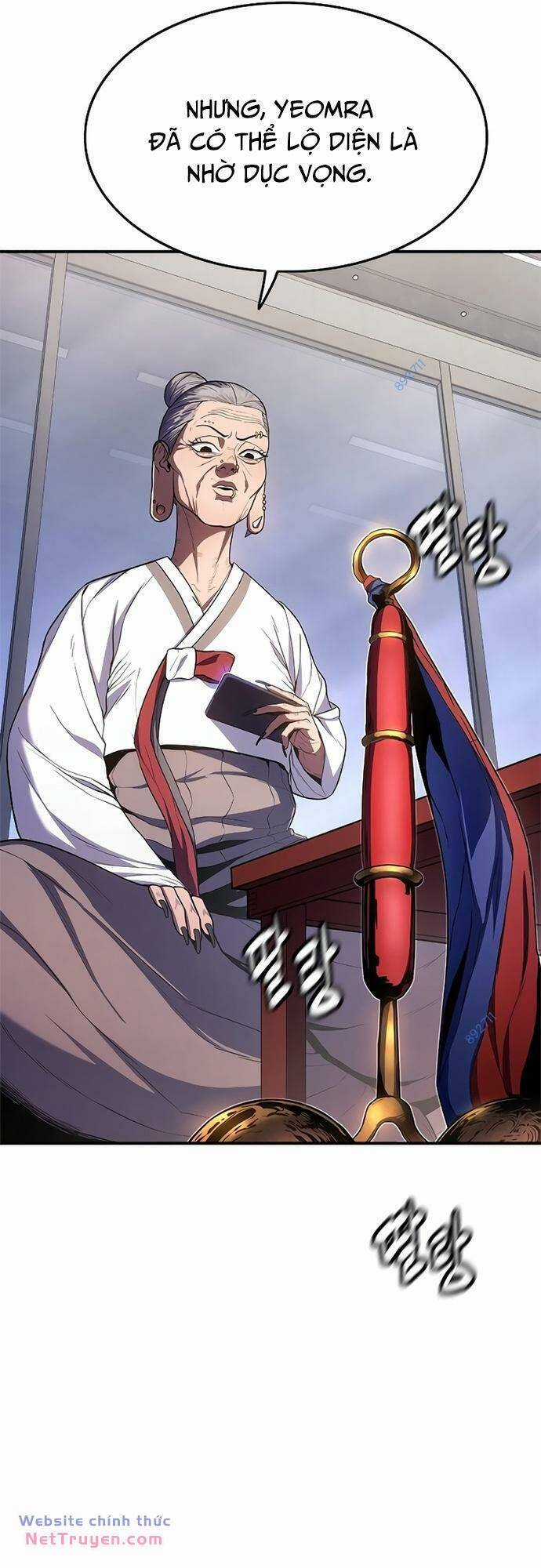 Thực Quỷ Chapter 12 trang 10