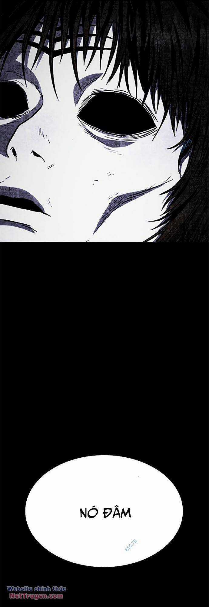 Thực Quỷ Chapter 12 trang 100