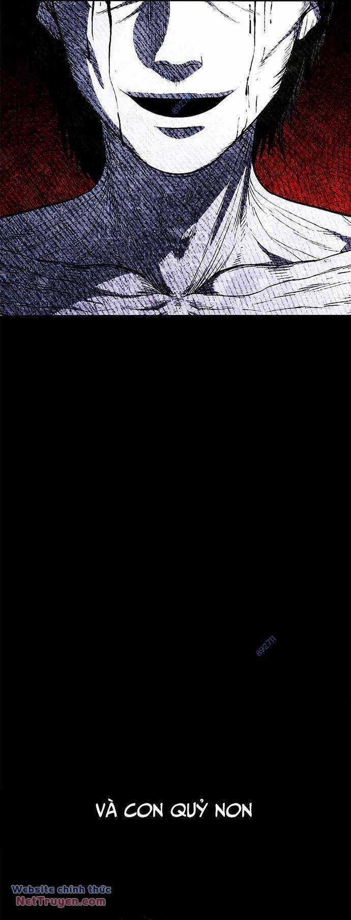 Thực Quỷ Chapter 12 trang 104