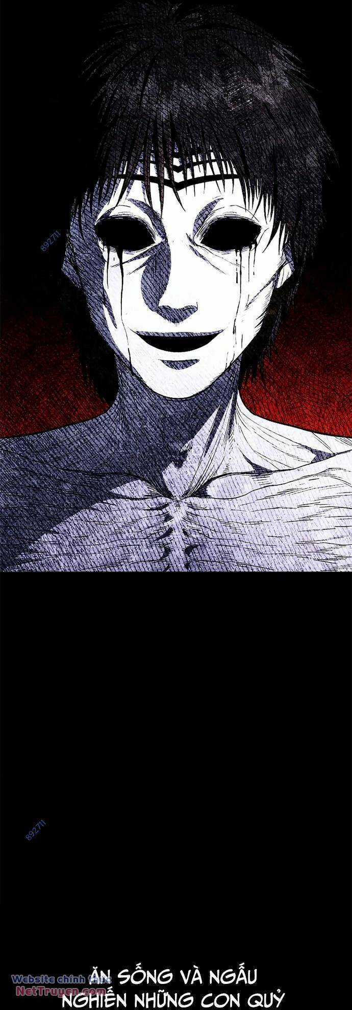 Thực Quỷ Chapter 12 trang 105