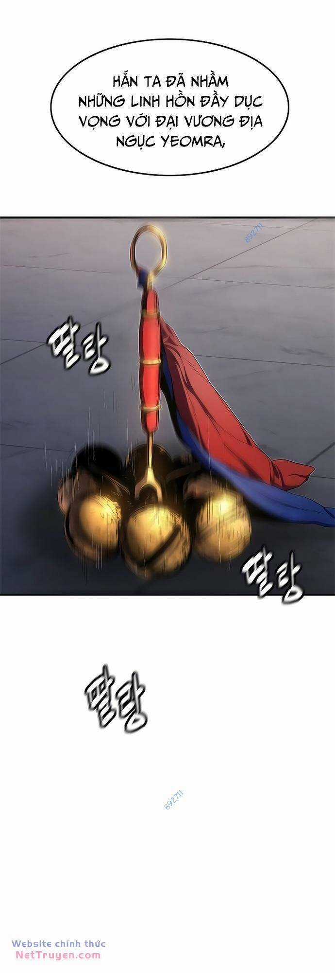 Thực Quỷ Chapter 12 trang 11