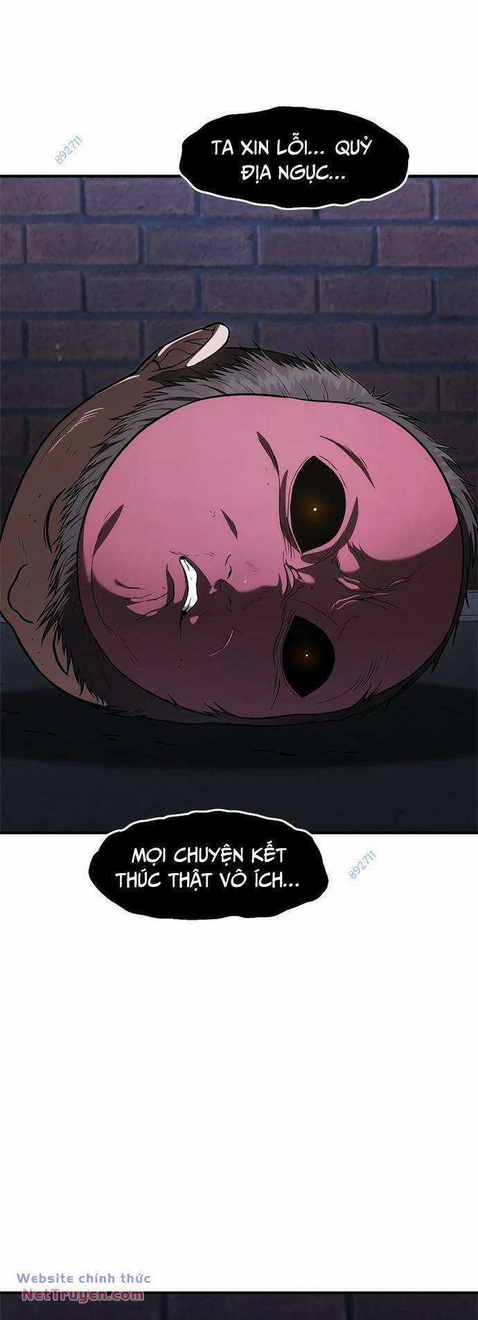 Thực Quỷ Chapter 12 trang 111