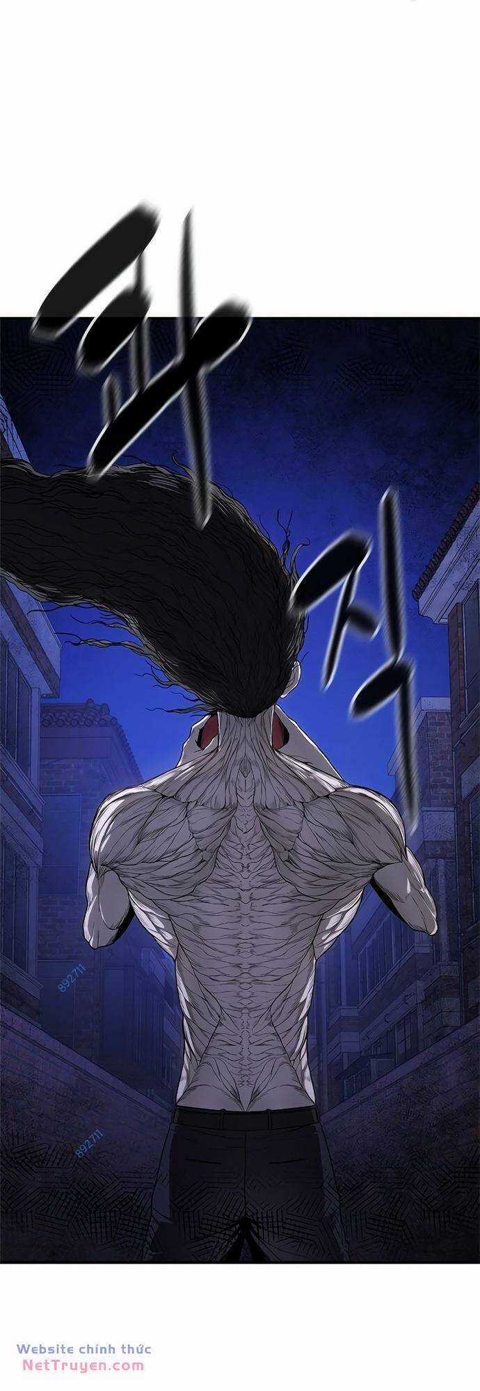 Thực Quỷ Chapter 12 trang 115