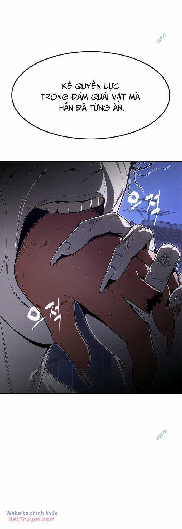 Thực Quỷ Chapter 12 trang 12