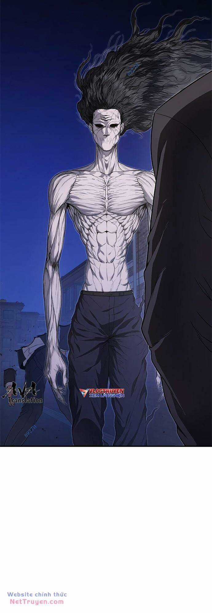 Thực Quỷ Chapter 12 trang 121