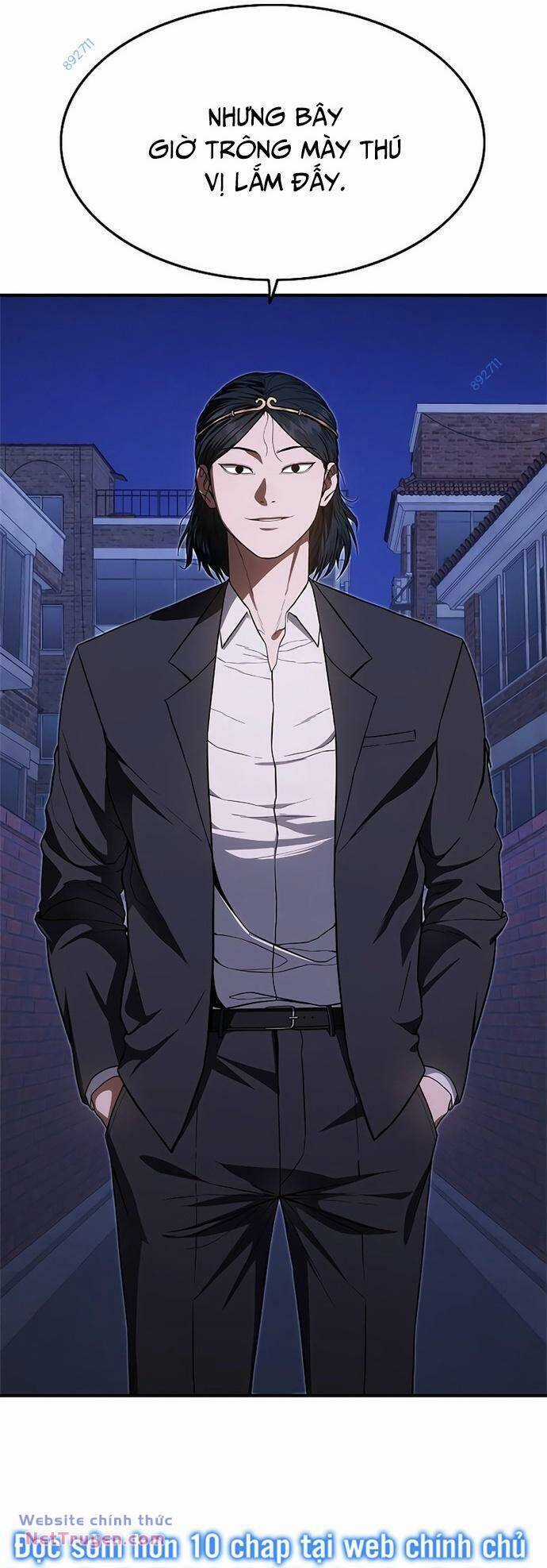 Thực Quỷ Chapter 12 trang 122