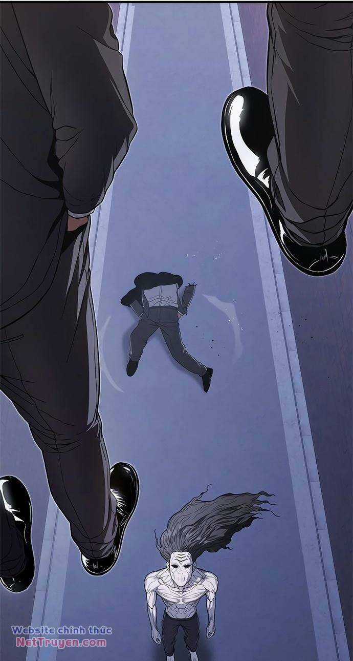 Thực Quỷ Chapter 12 trang 125