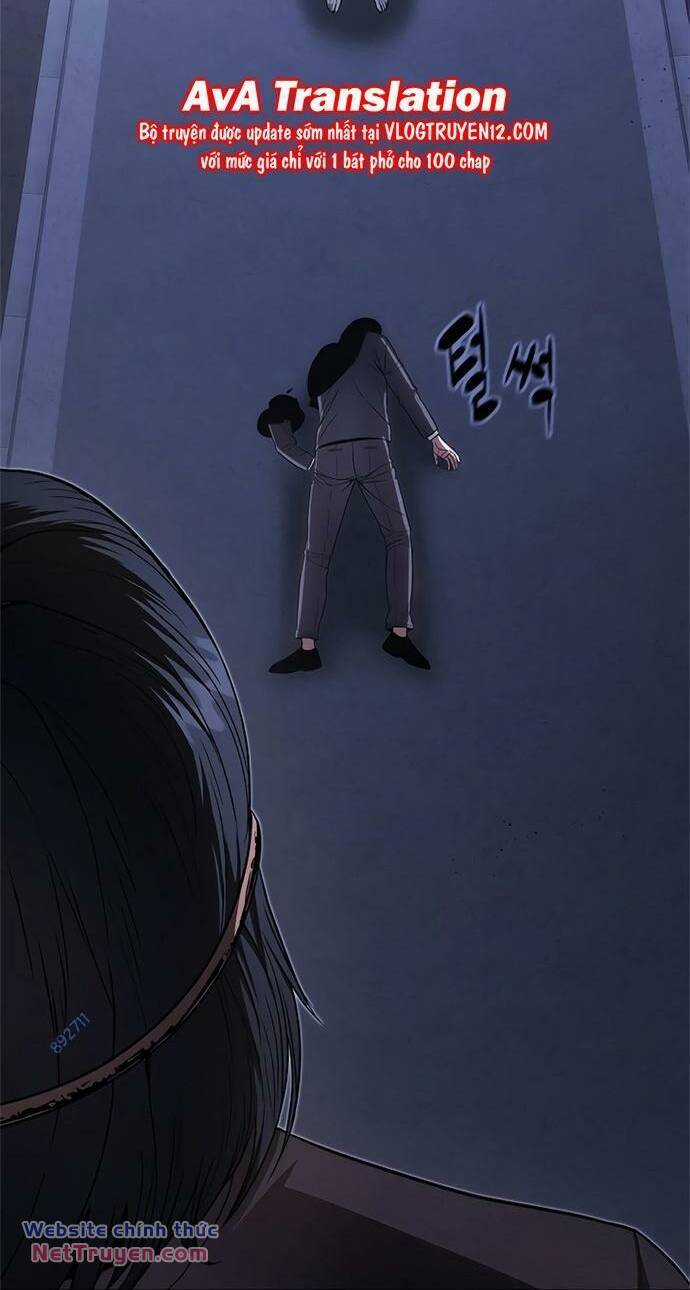 Thực Quỷ Chapter 12 trang 126