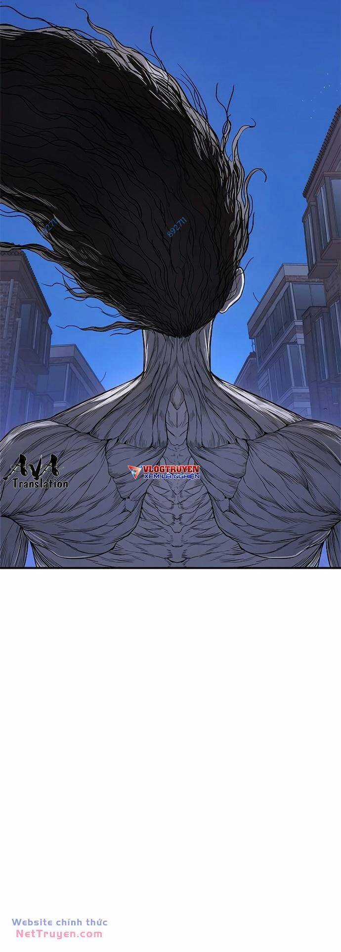 Thực Quỷ Chapter 12 trang 129