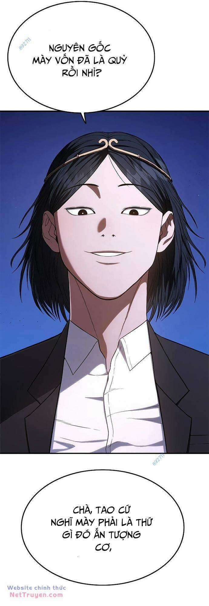 Thực Quỷ Chapter 12 trang 130