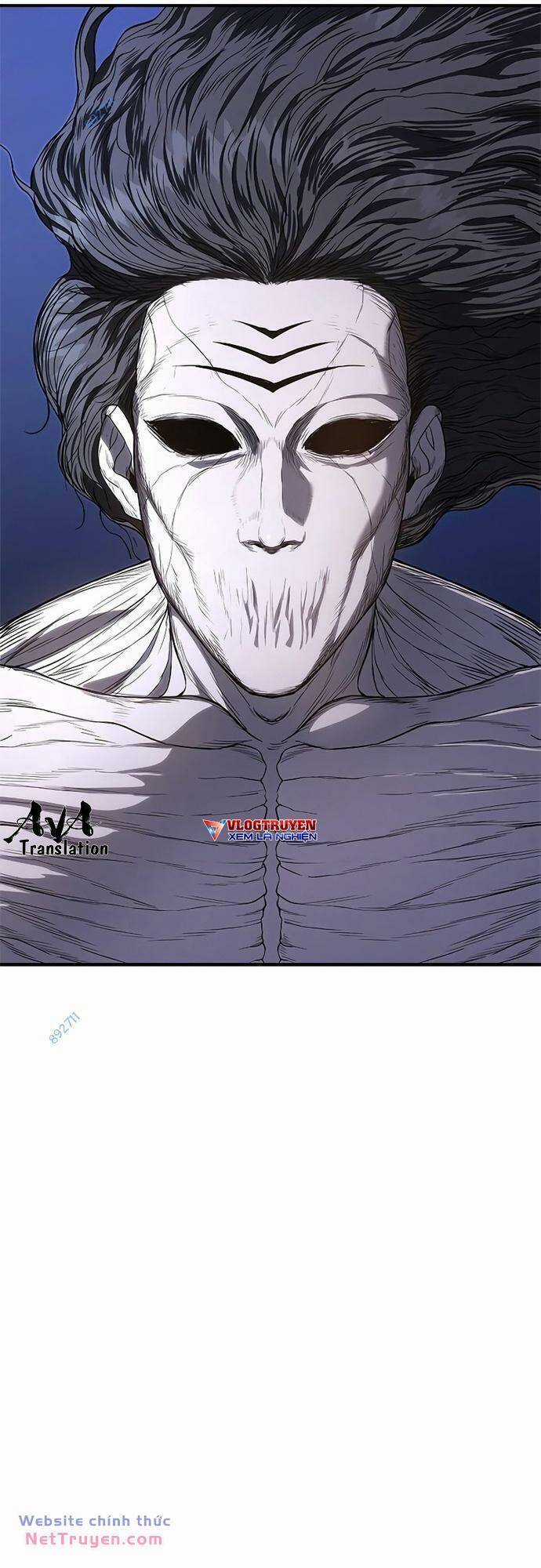 Thực Quỷ Chapter 12 trang 132