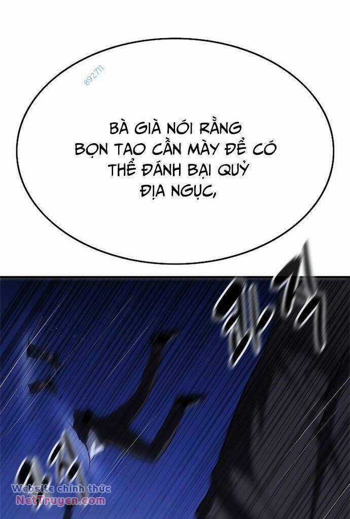 Thực Quỷ Chapter 12 trang 133