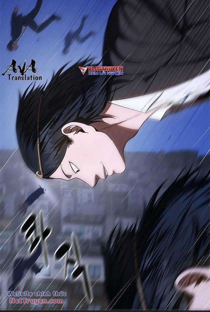 Thực Quỷ Chapter 12 trang 134