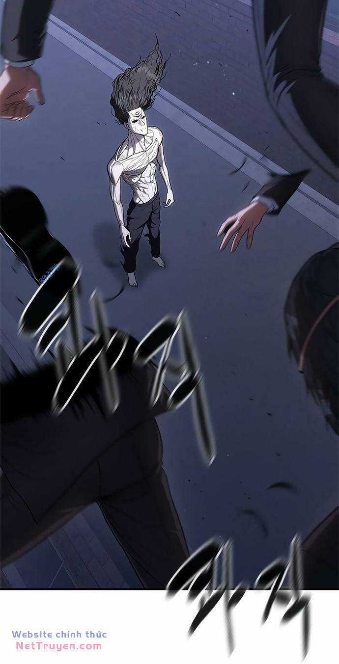 Thực Quỷ Chapter 12 trang 136