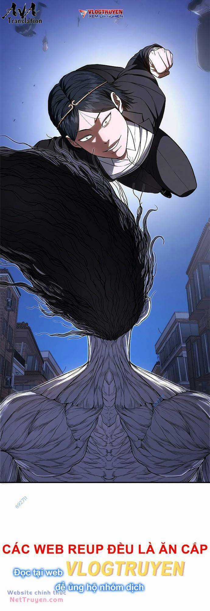 Thực Quỷ Chapter 12 trang 138