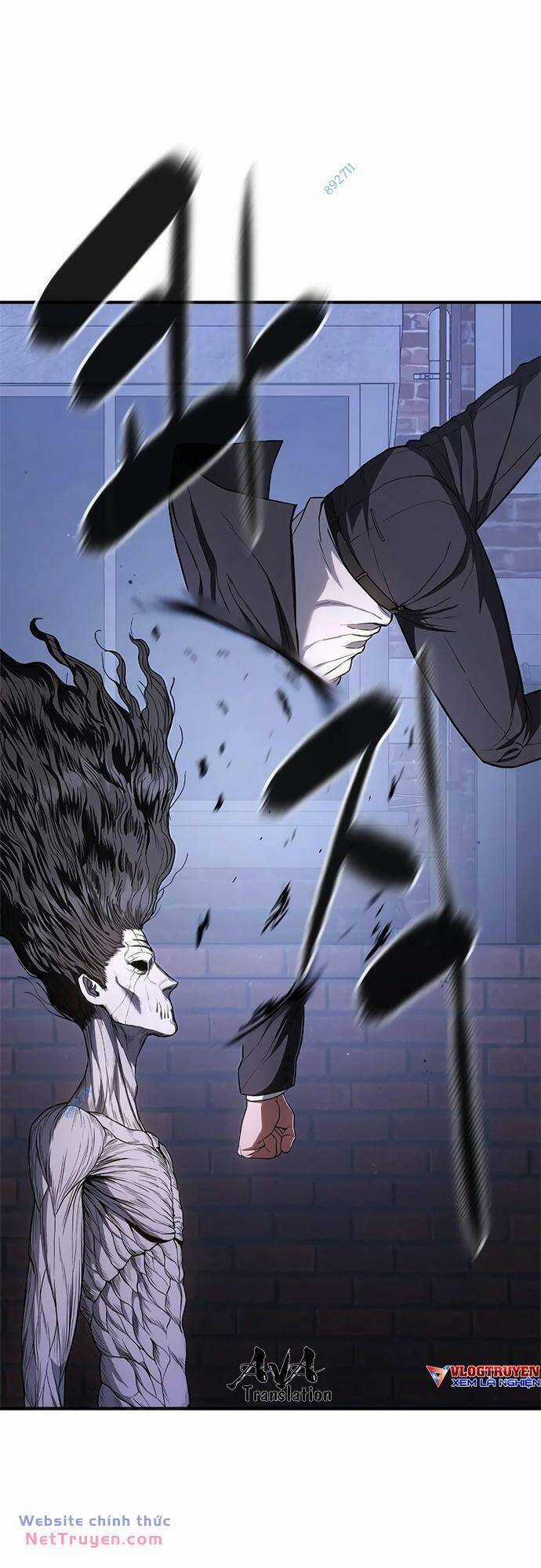 Thực Quỷ Chapter 12 trang 139