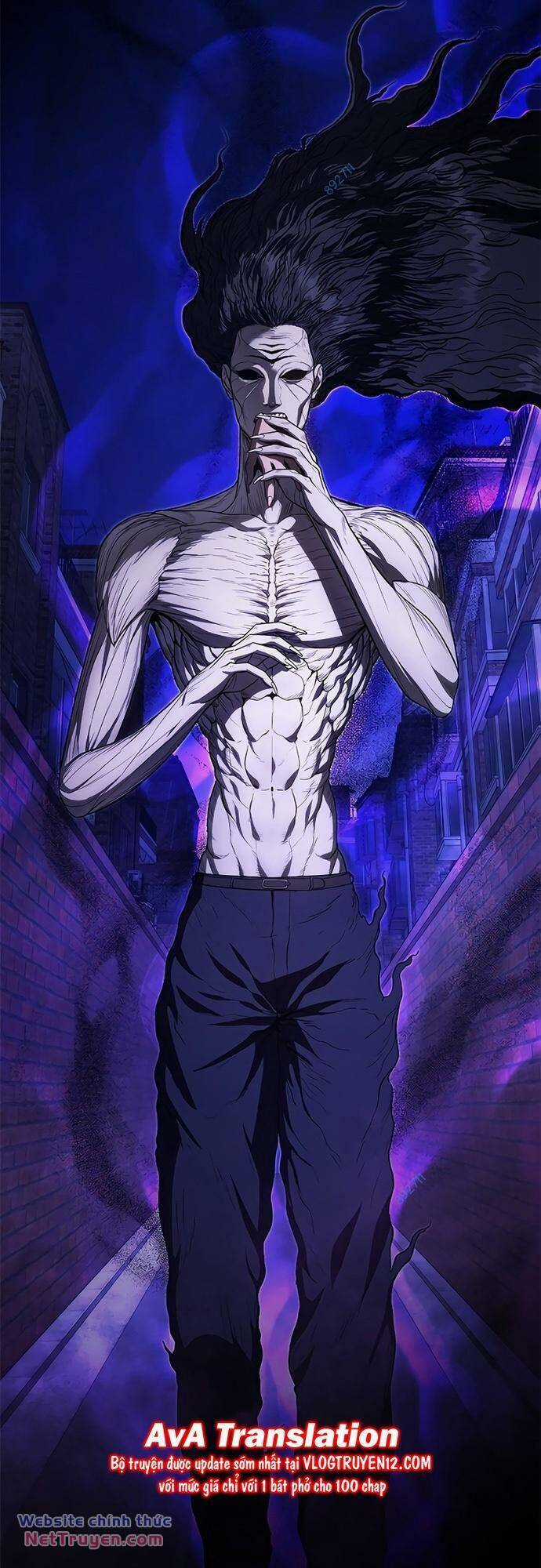 Thực Quỷ Chapter 12 trang 14