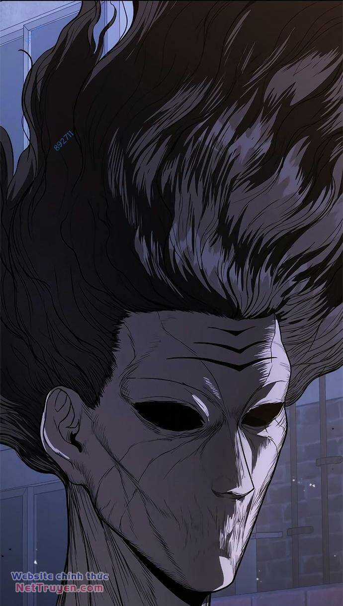 Thực Quỷ Chapter 12 trang 141