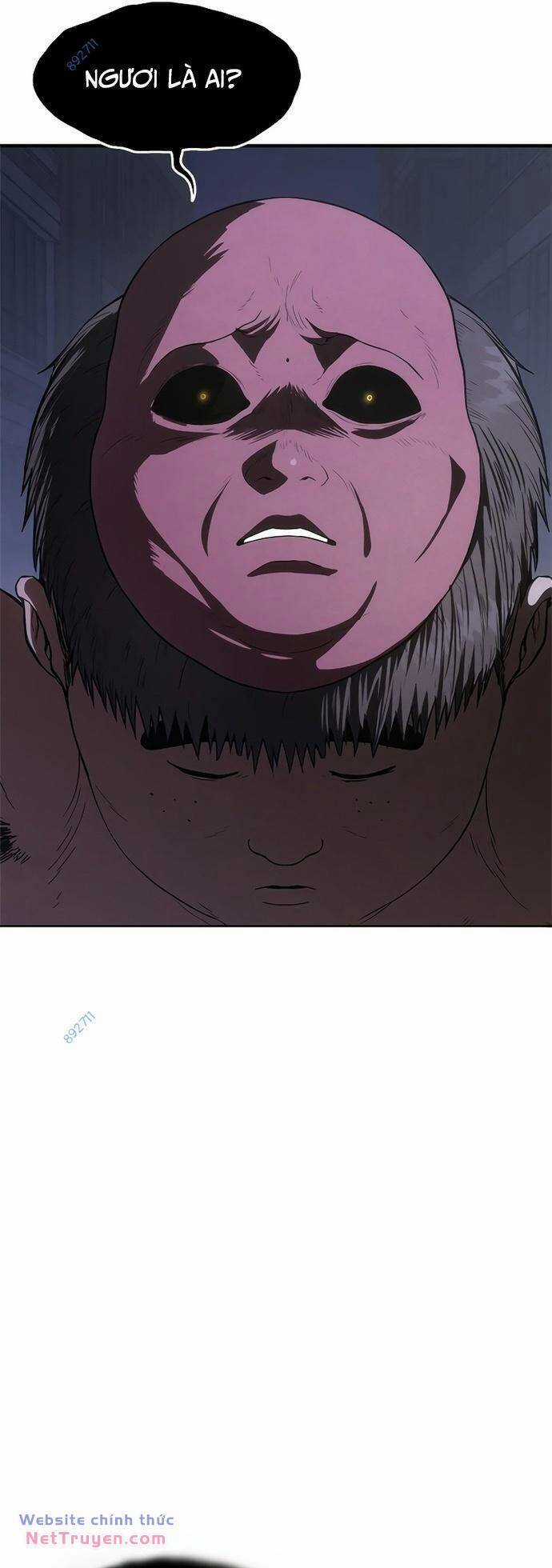 Thực Quỷ Chapter 12 trang 16