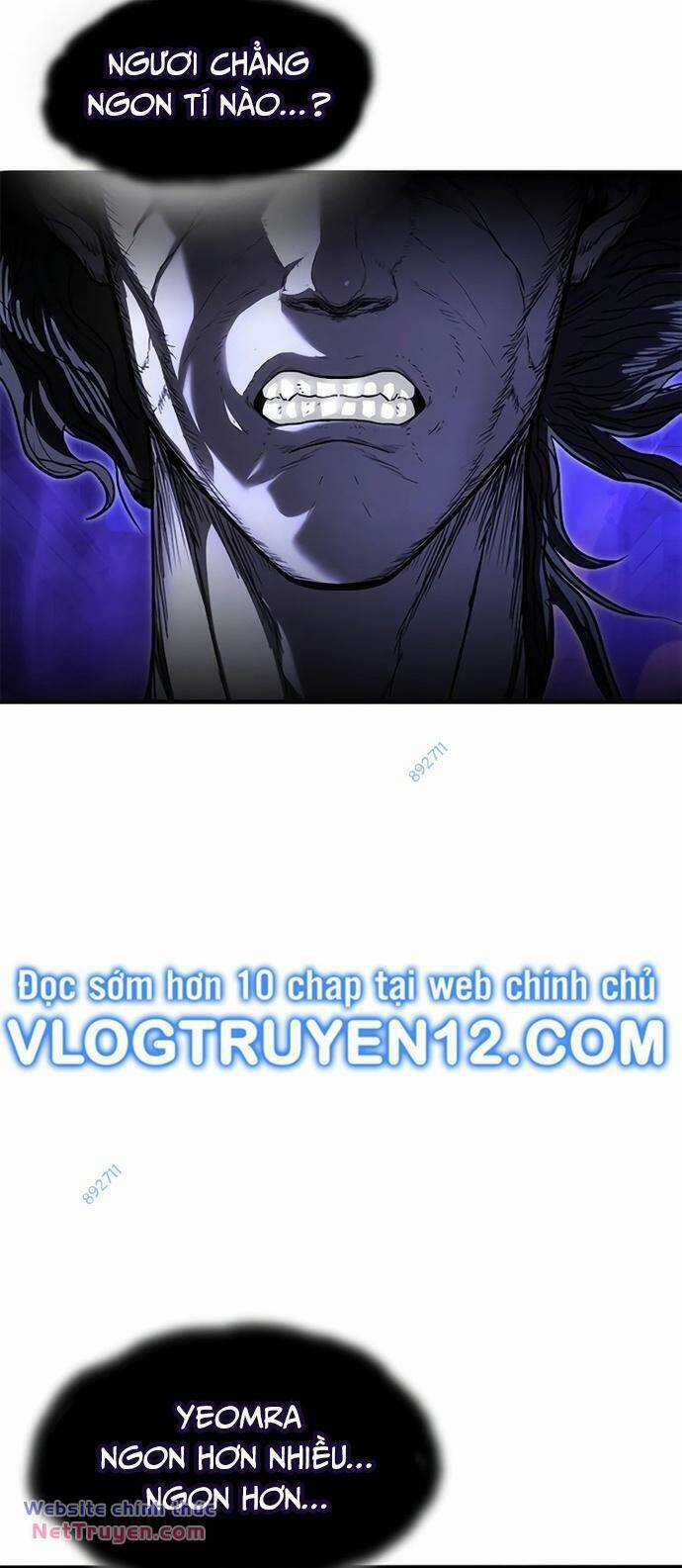 Thực Quỷ Chapter 12 trang 17