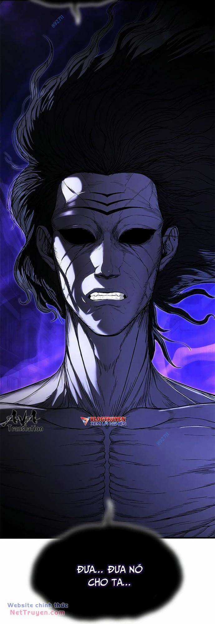 Thực Quỷ Chapter 12 trang 18