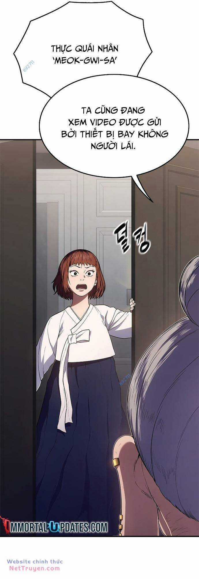 Thực Quỷ Chapter 12 trang 2