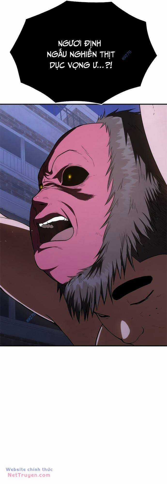 Thực Quỷ Chapter 12 trang 28