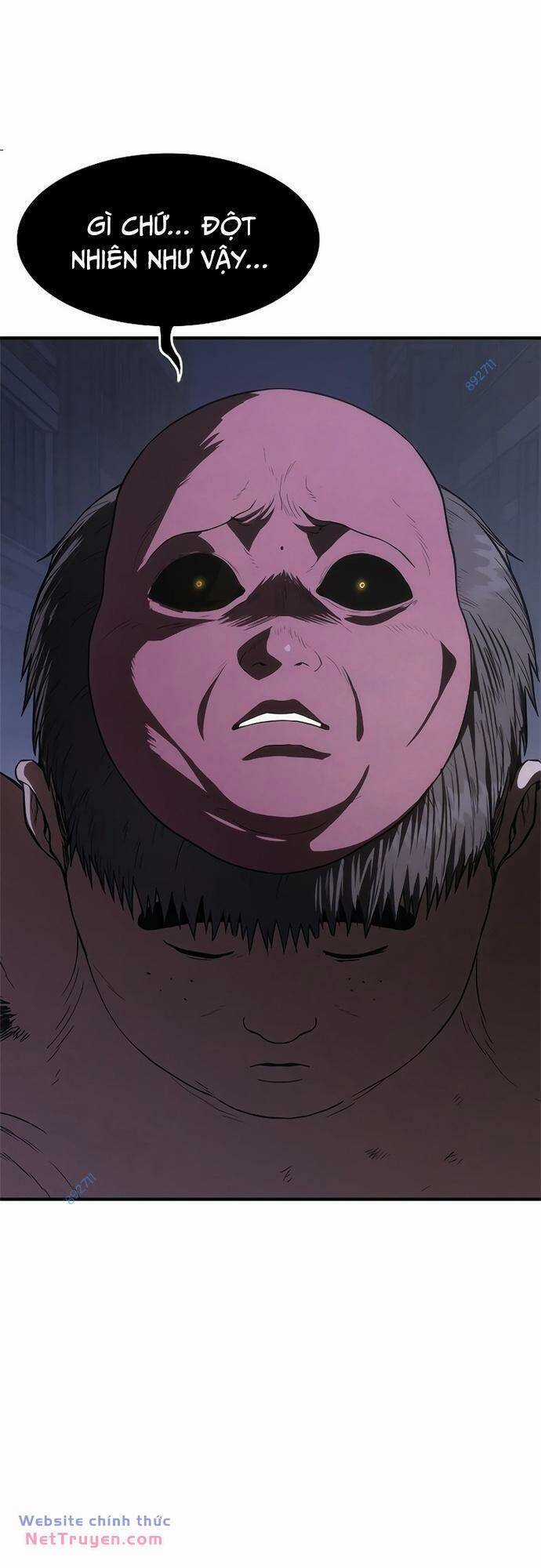 Thực Quỷ Chapter 12 trang 30