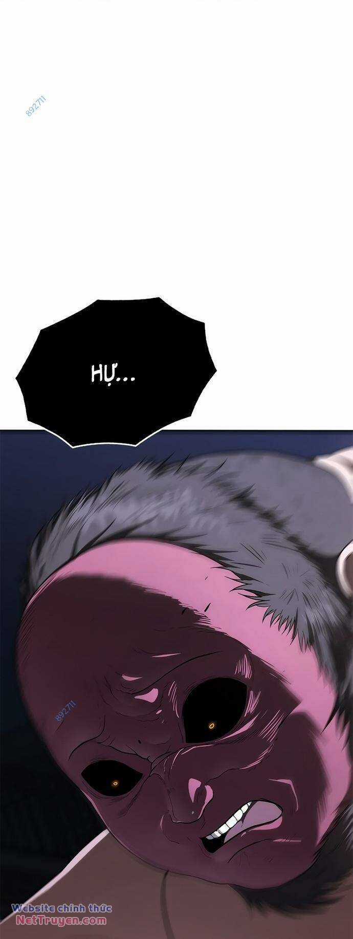 Thực Quỷ Chapter 12 trang 33