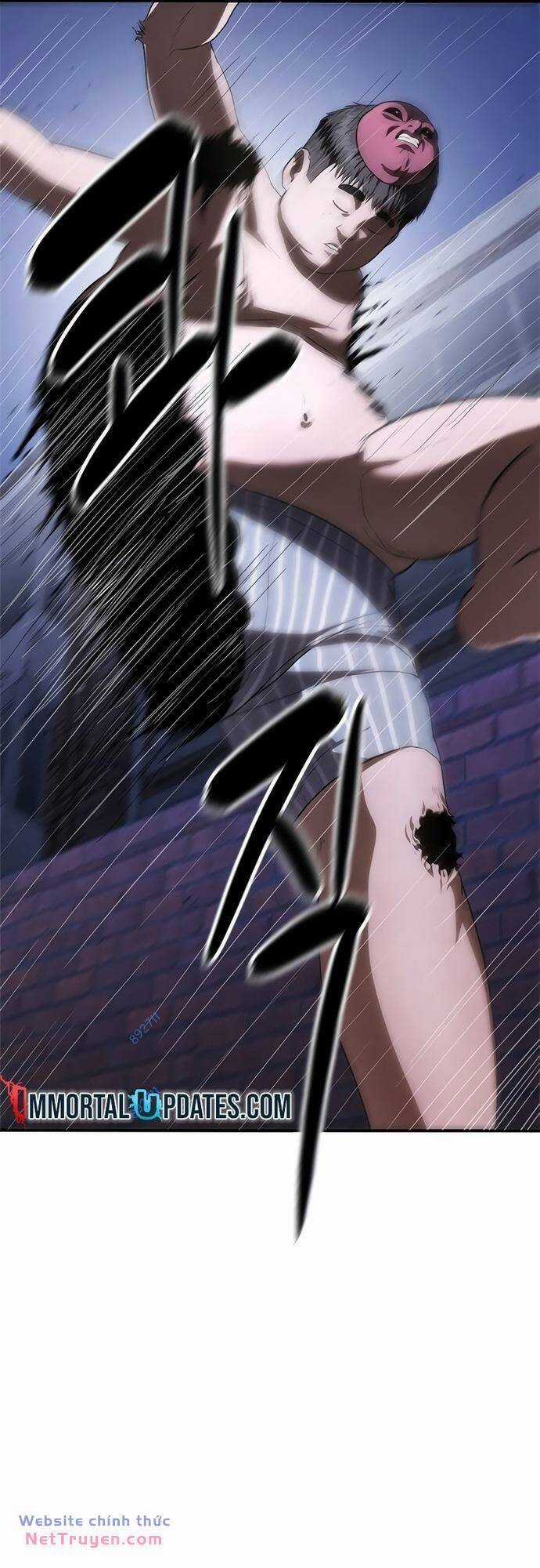 Thực Quỷ Chapter 12 trang 35