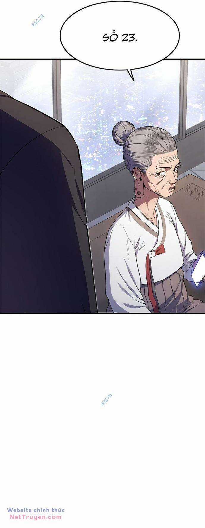 Thực Quỷ Chapter 12 trang 40