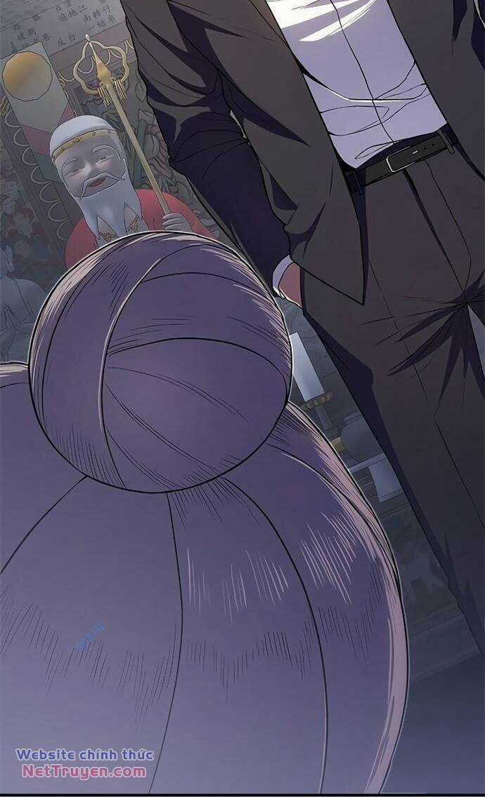 Thực Quỷ Chapter 12 trang 42