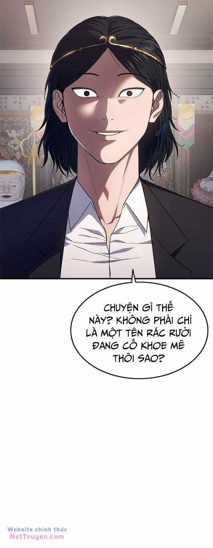 Thực Quỷ Chapter 12 trang 44