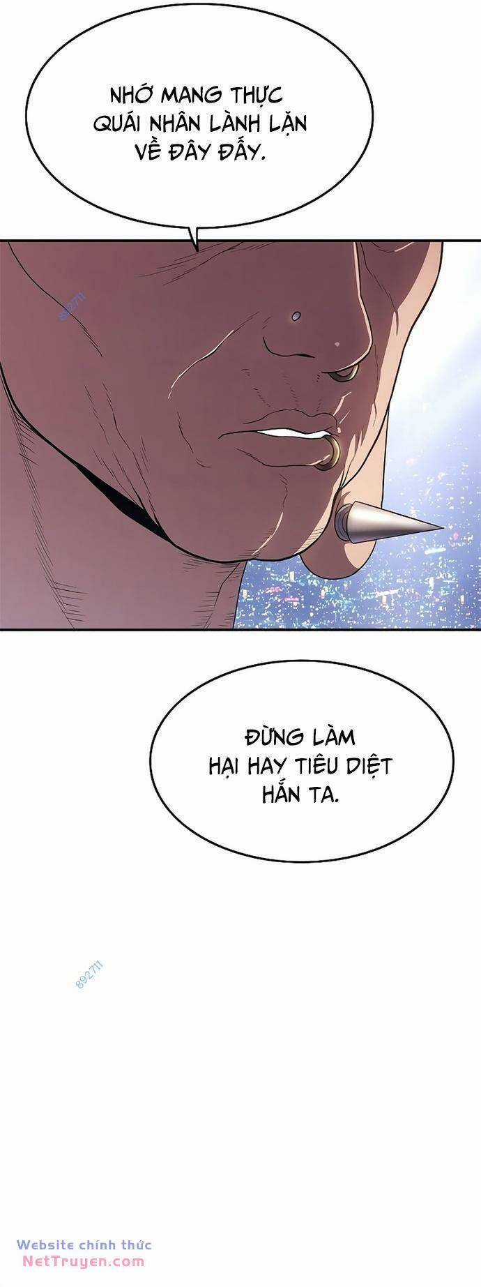 Thực Quỷ Chapter 12 trang 45