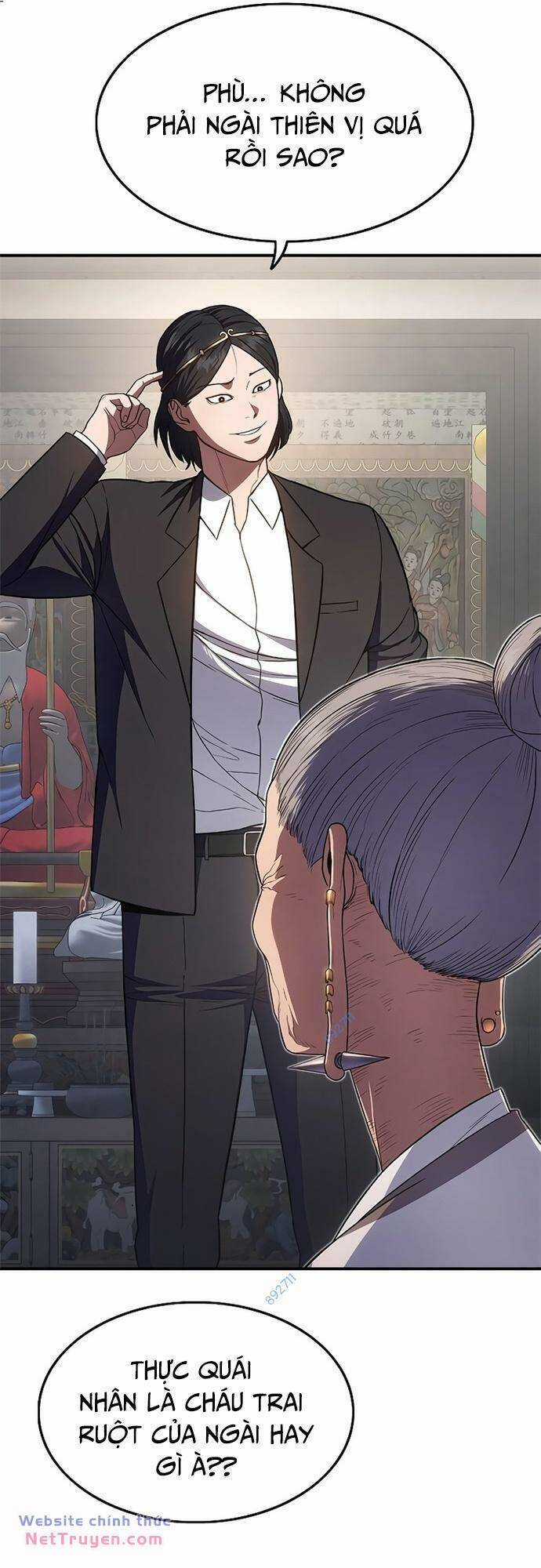 Thực Quỷ Chapter 12 trang 46