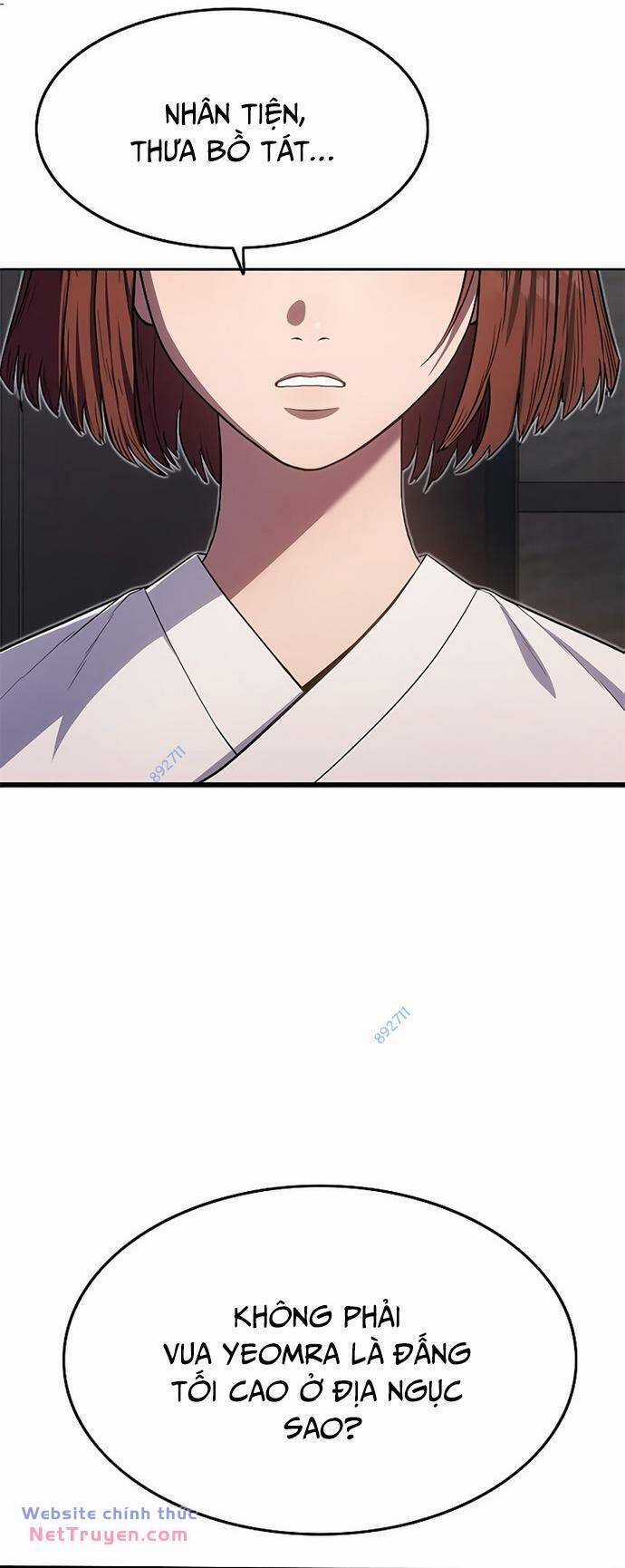 Thực Quỷ Chapter 12 trang 54