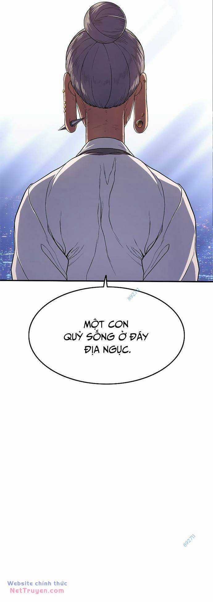 Thực Quỷ Chapter 12 trang 57