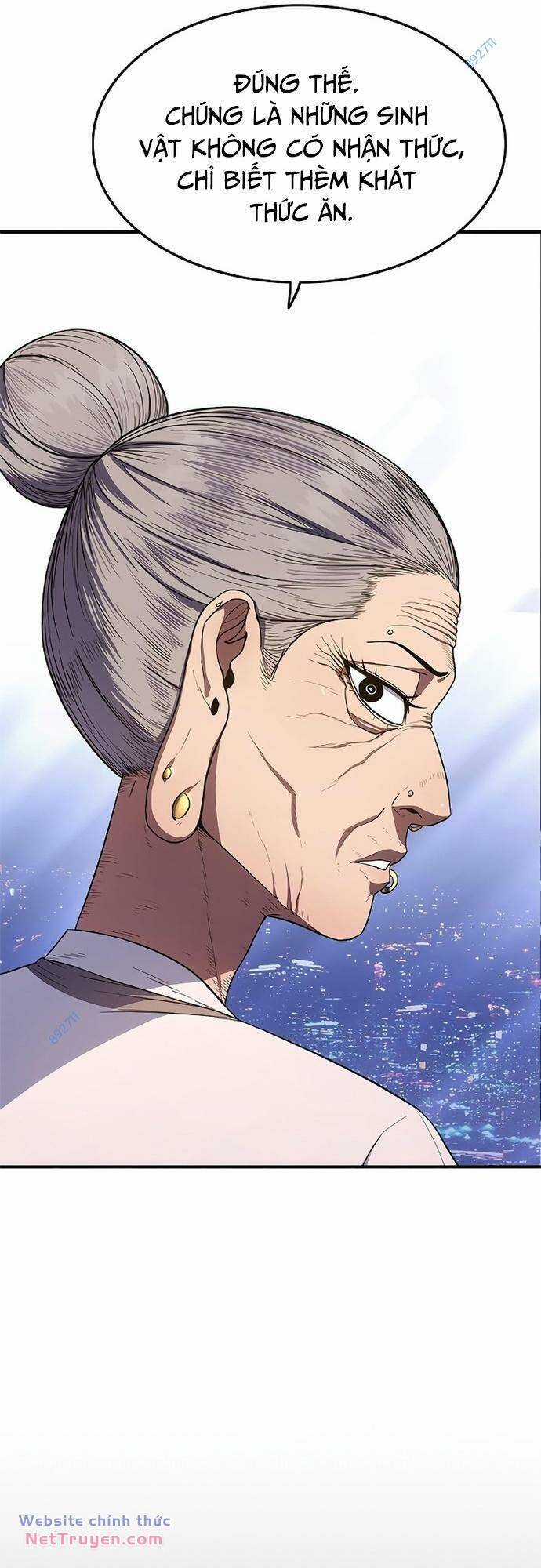 Thực Quỷ Chapter 12 trang 59