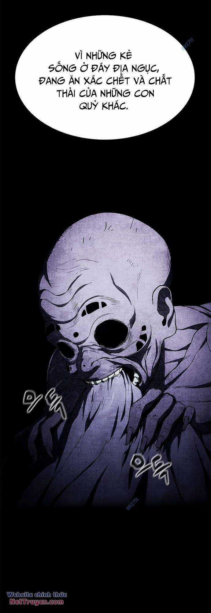 Thực Quỷ Chapter 12 trang 61