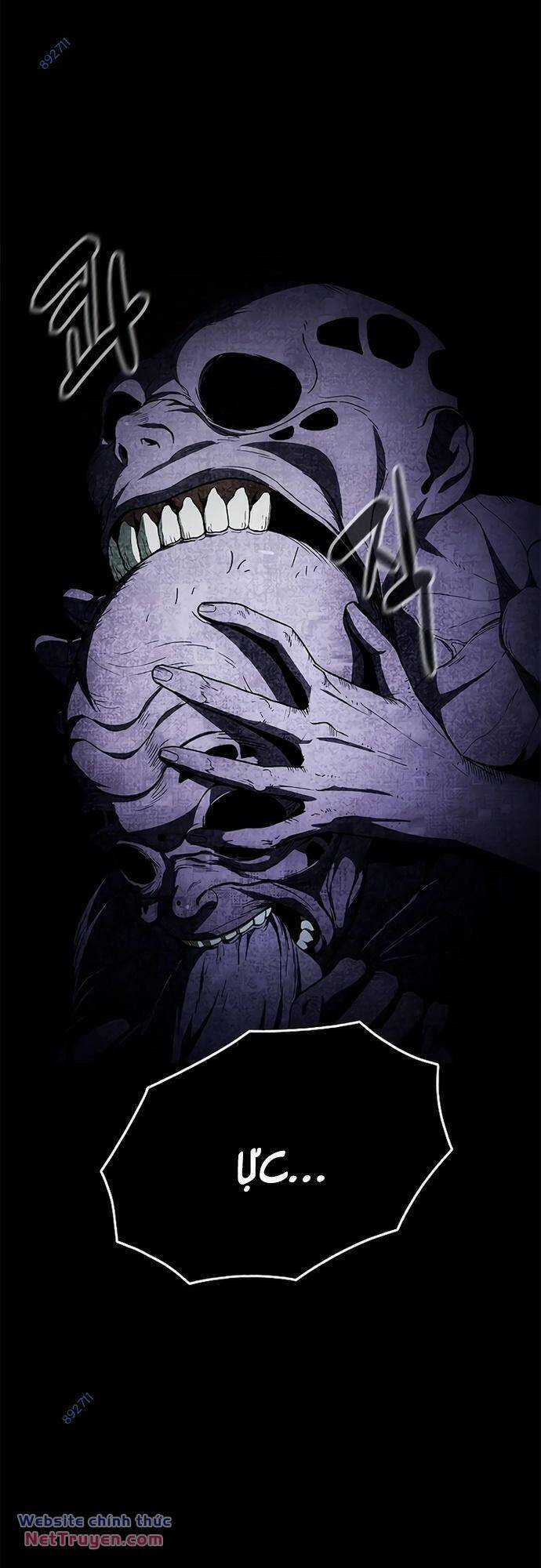 Thực Quỷ Chapter 12 trang 62