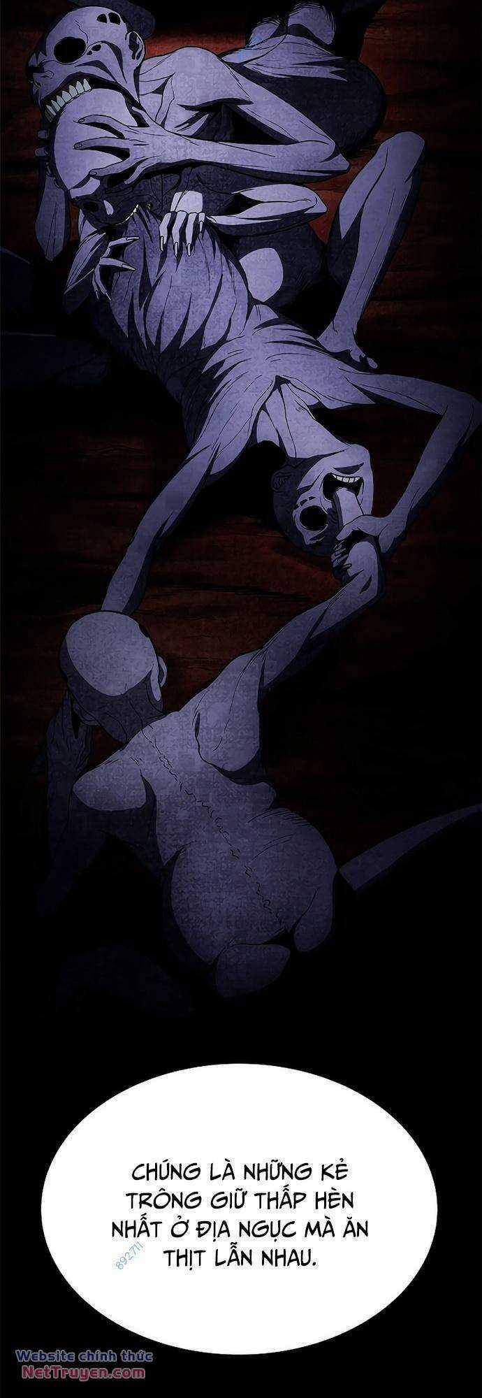 Thực Quỷ Chapter 12 trang 64