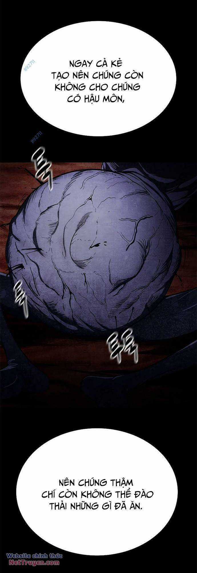 Thực Quỷ Chapter 12 trang 69