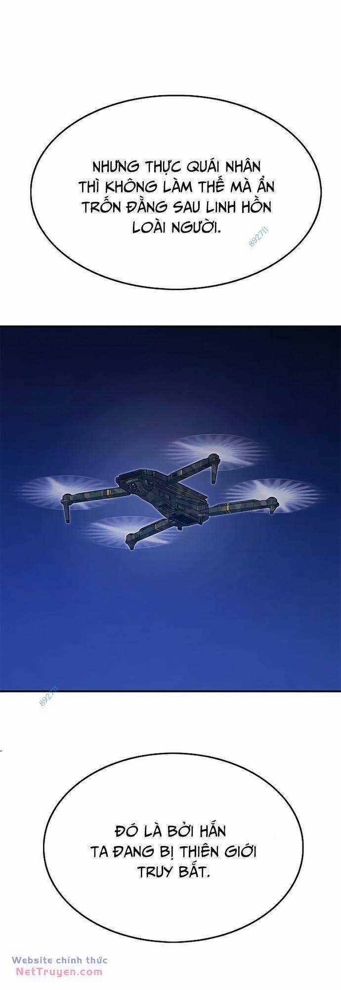 Thực Quỷ Chapter 12 trang 7