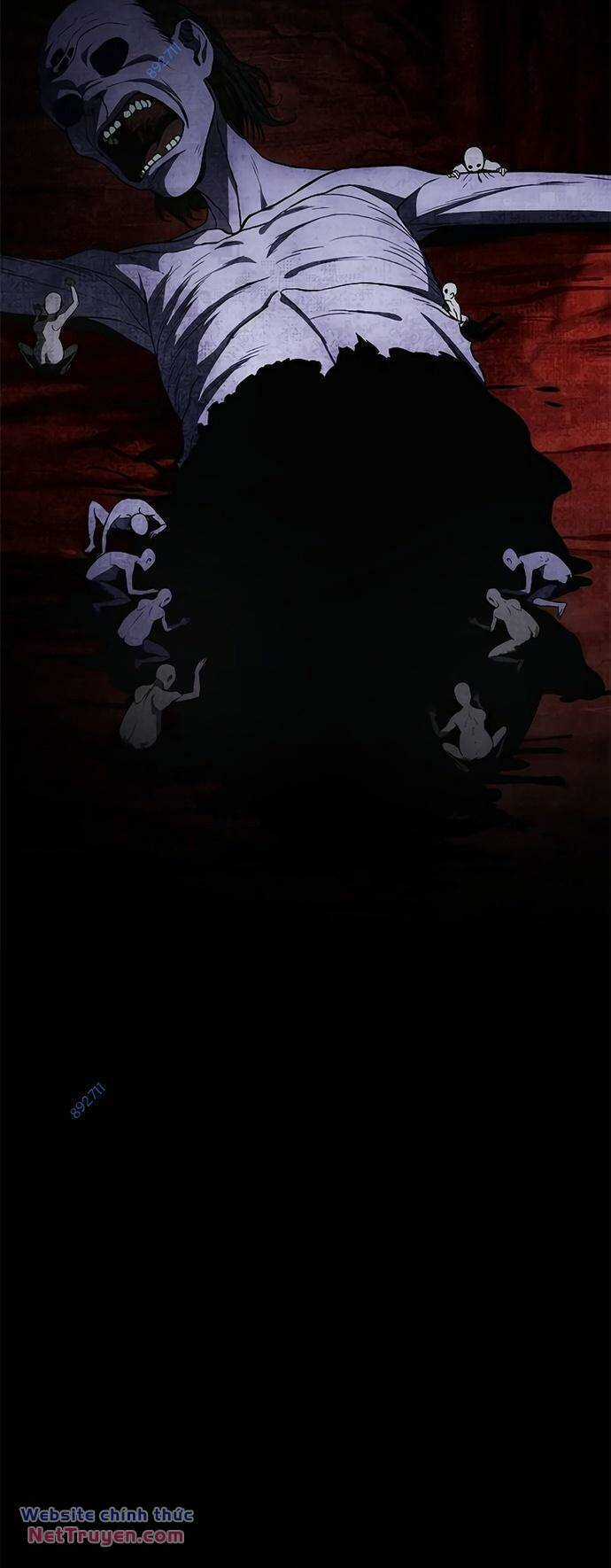 Thực Quỷ Chapter 12 trang 74