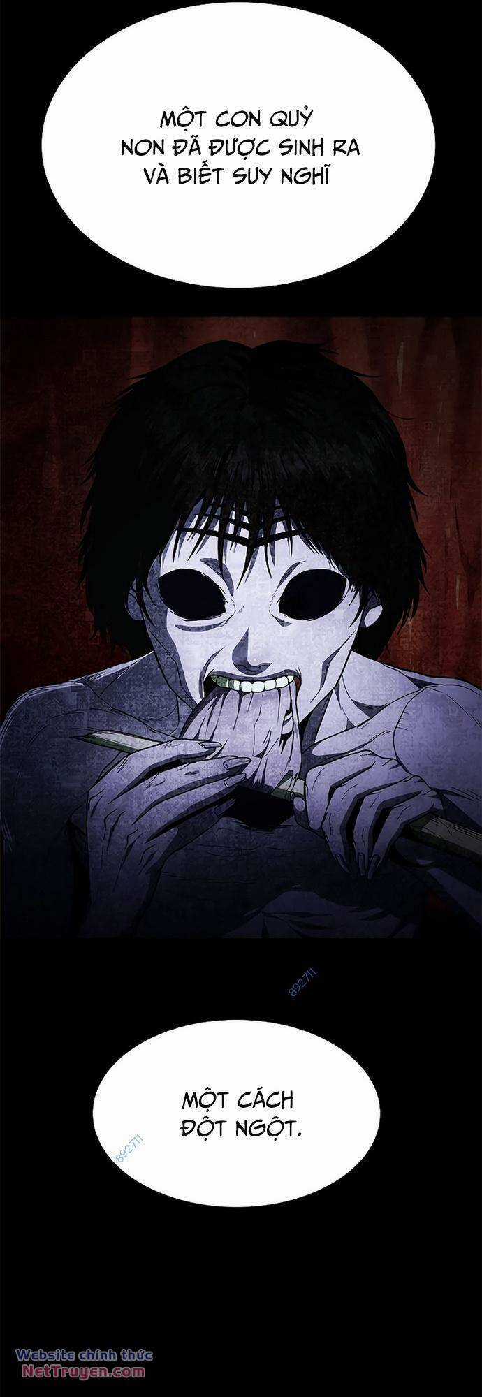 Thực Quỷ Chapter 12 trang 75