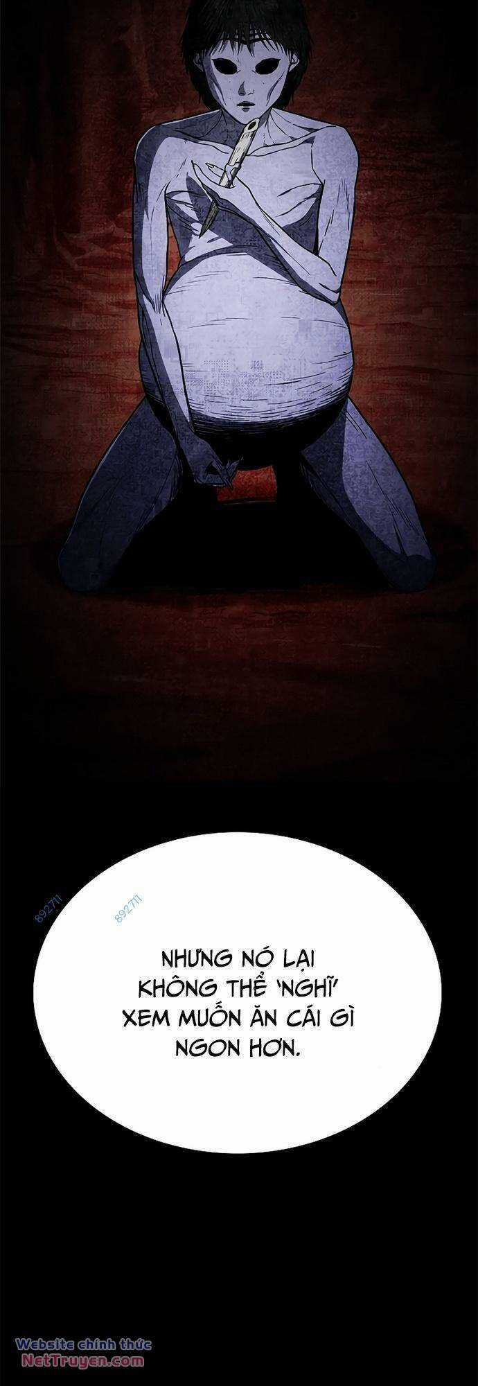 Thực Quỷ Chapter 12 trang 79