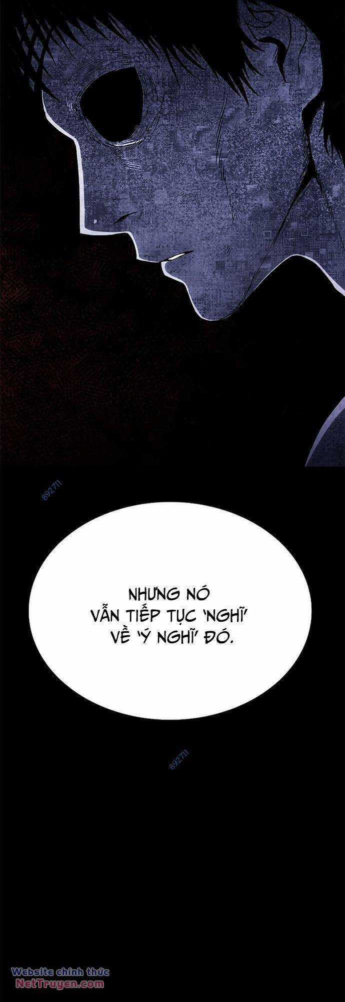 Thực Quỷ Chapter 12 trang 81